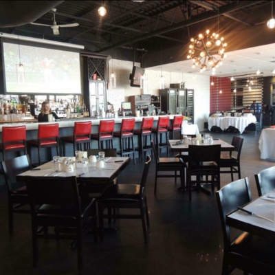 Bocci Restaurant Bar Lounge - Restaurants