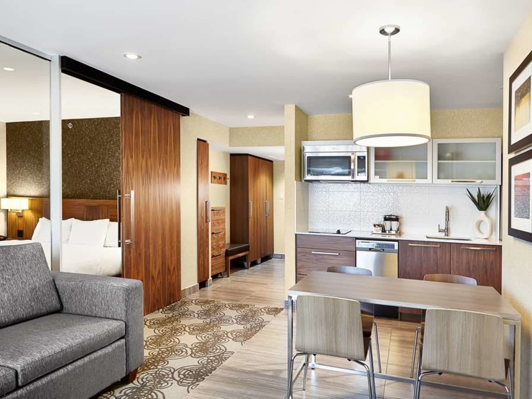 photo Hilton Montreal/Laval