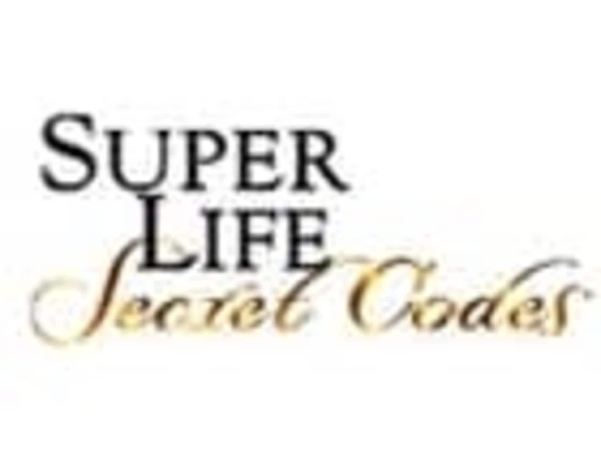 photo Super Life Secret Codes