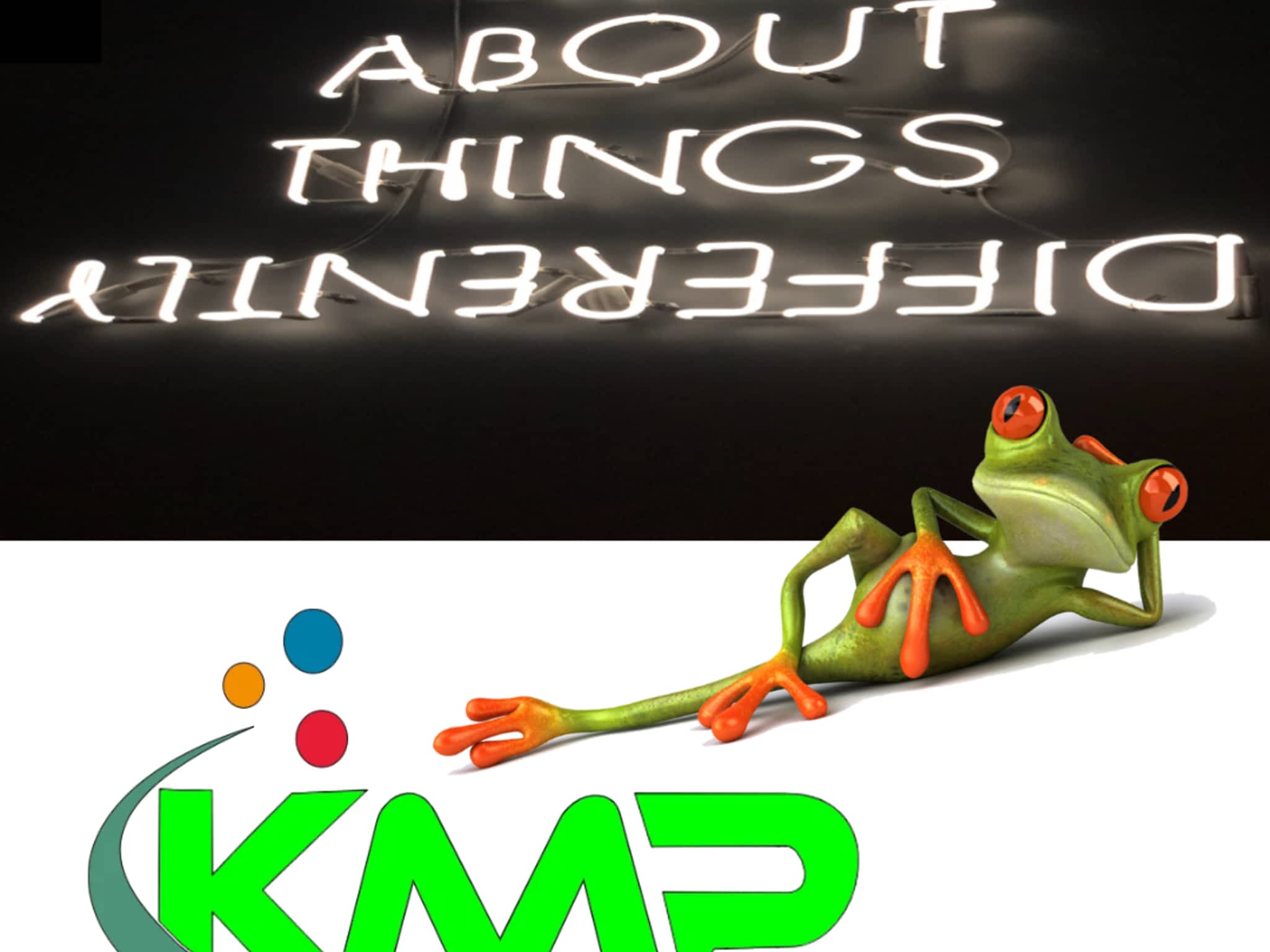 photo KMP Digital Marketing