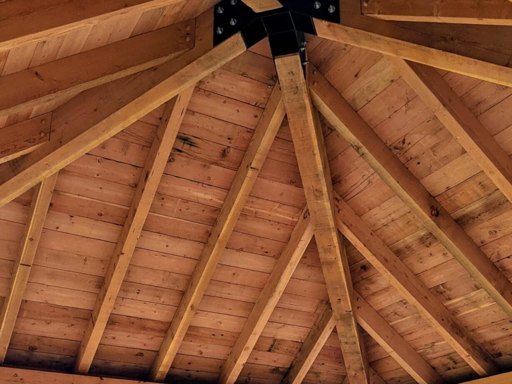 photo Timeless Timber Carpentry