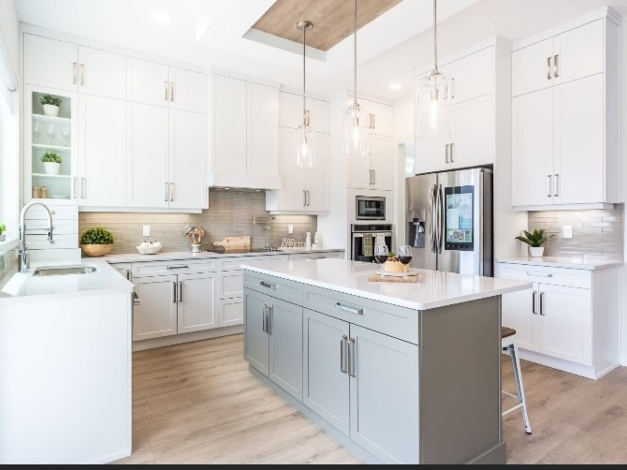 photo Granite Plus Inc