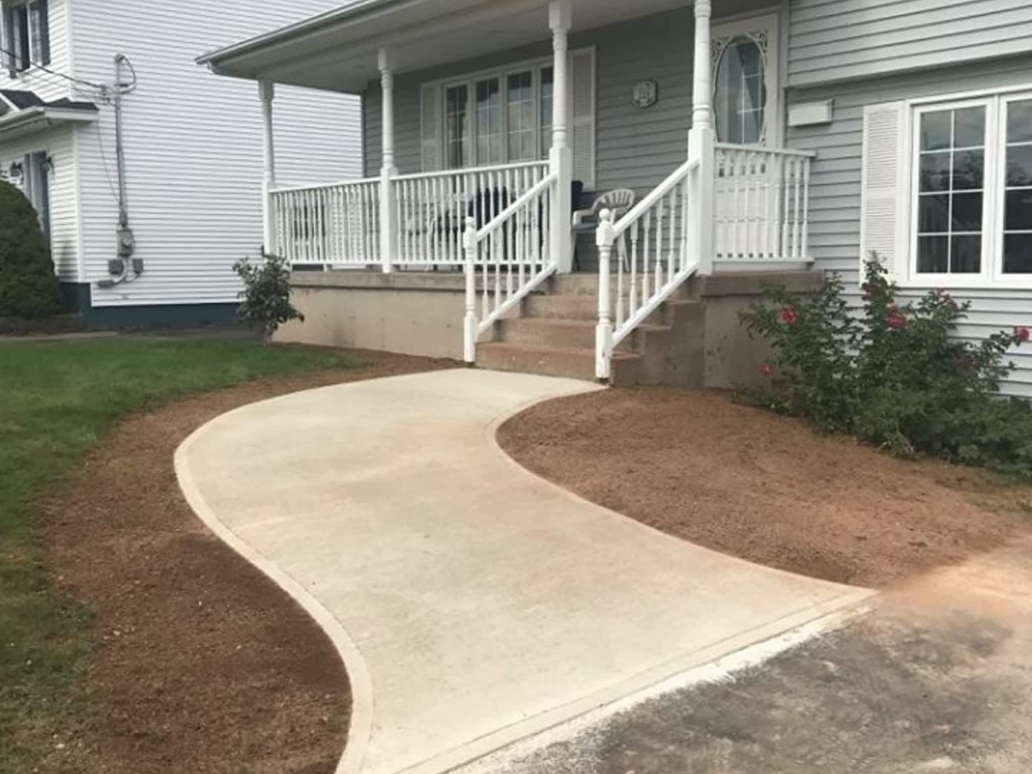 photo RTL Excavating Ltd