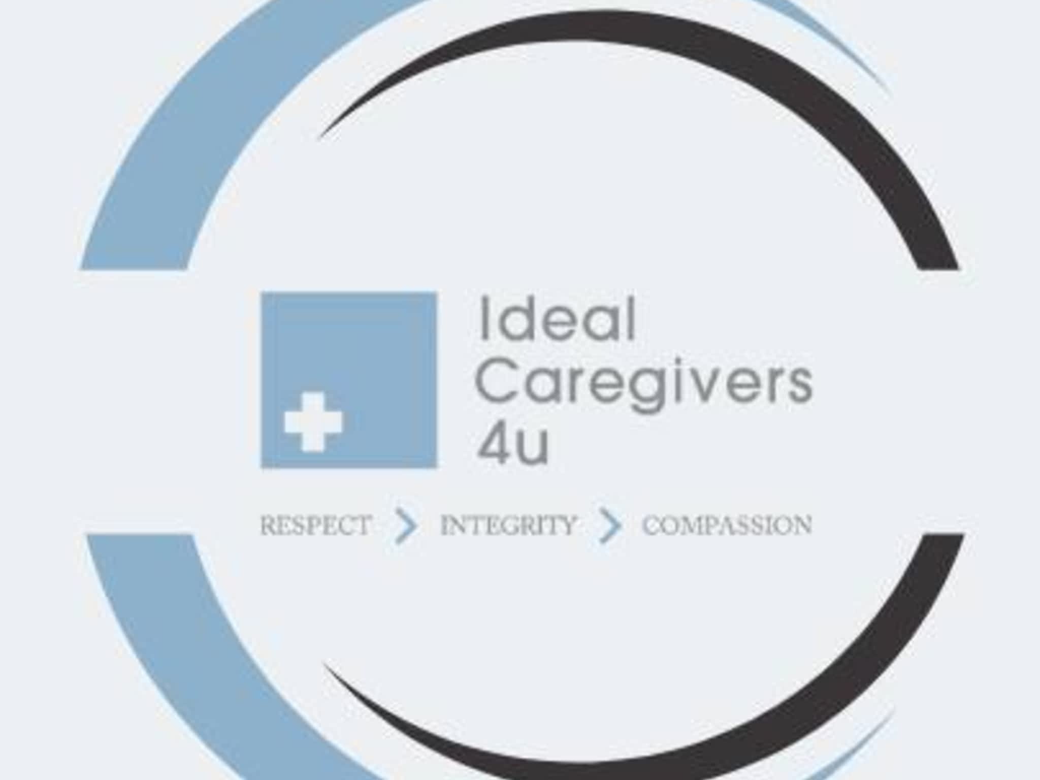 photo Ideal Caregivers 4u HeadQuarters