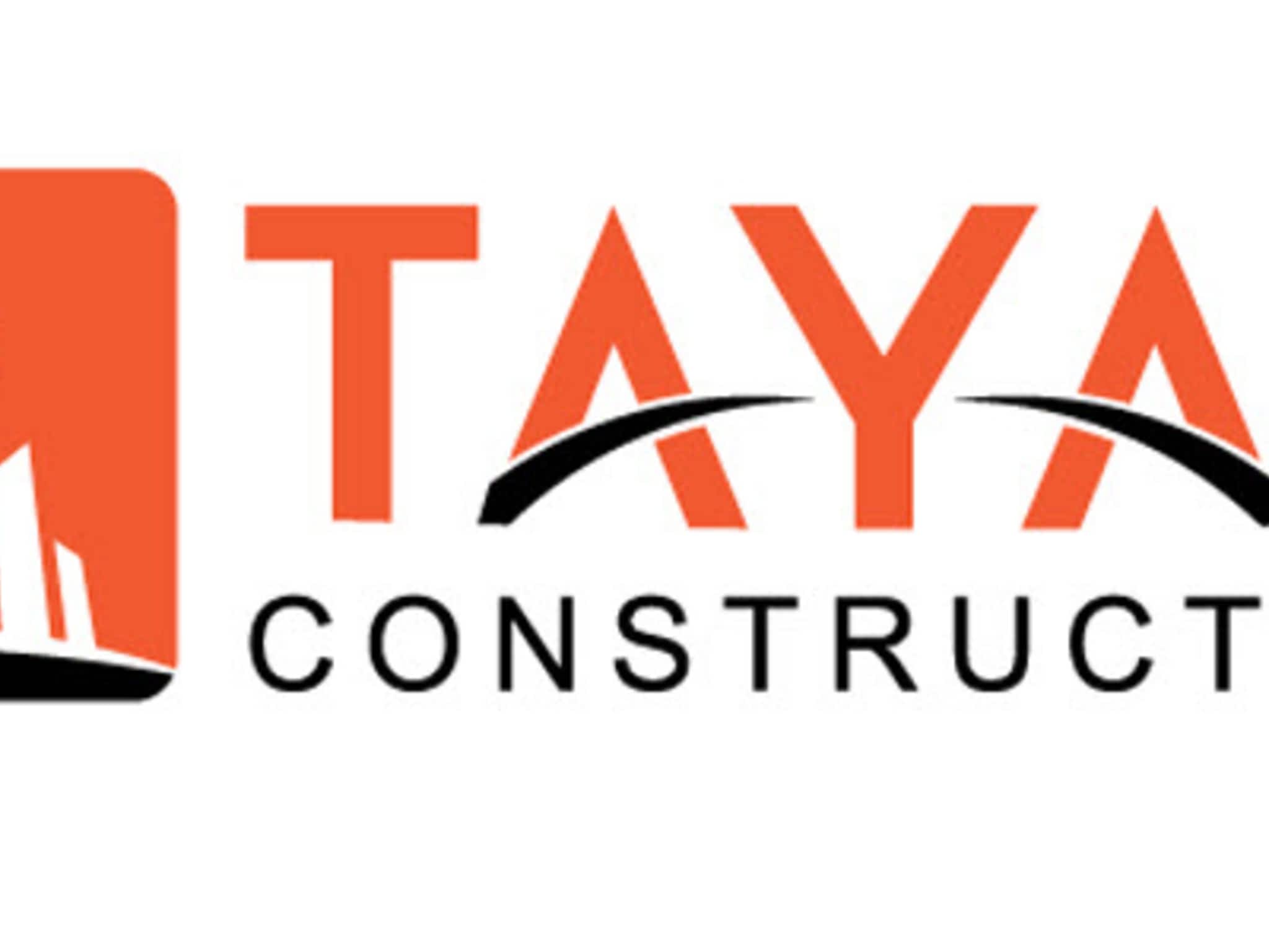 photo Tayar Construction
