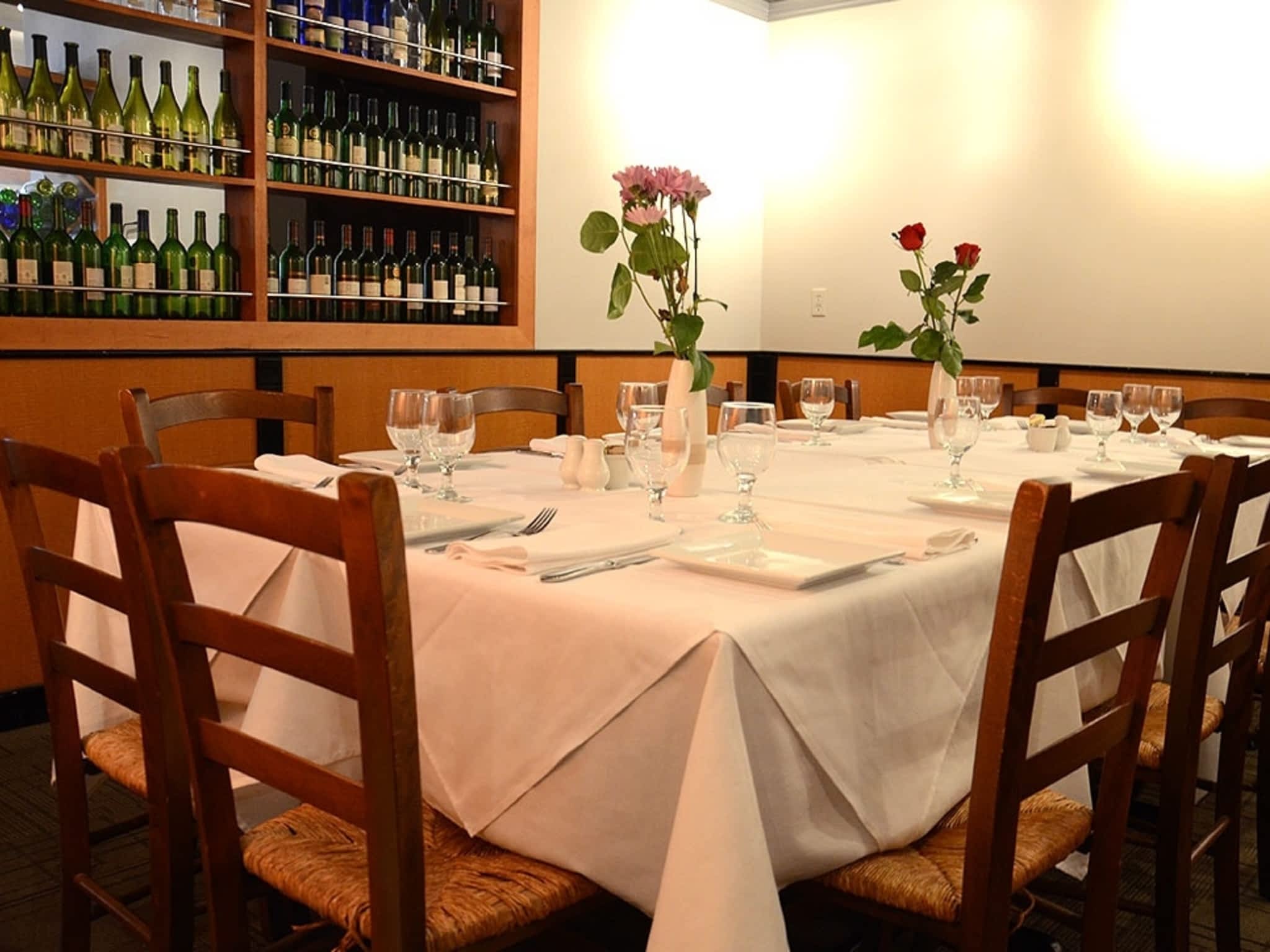 photo Bistro Grande Restaurant