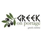867907 Ontario Ltd - Restaurants grecs