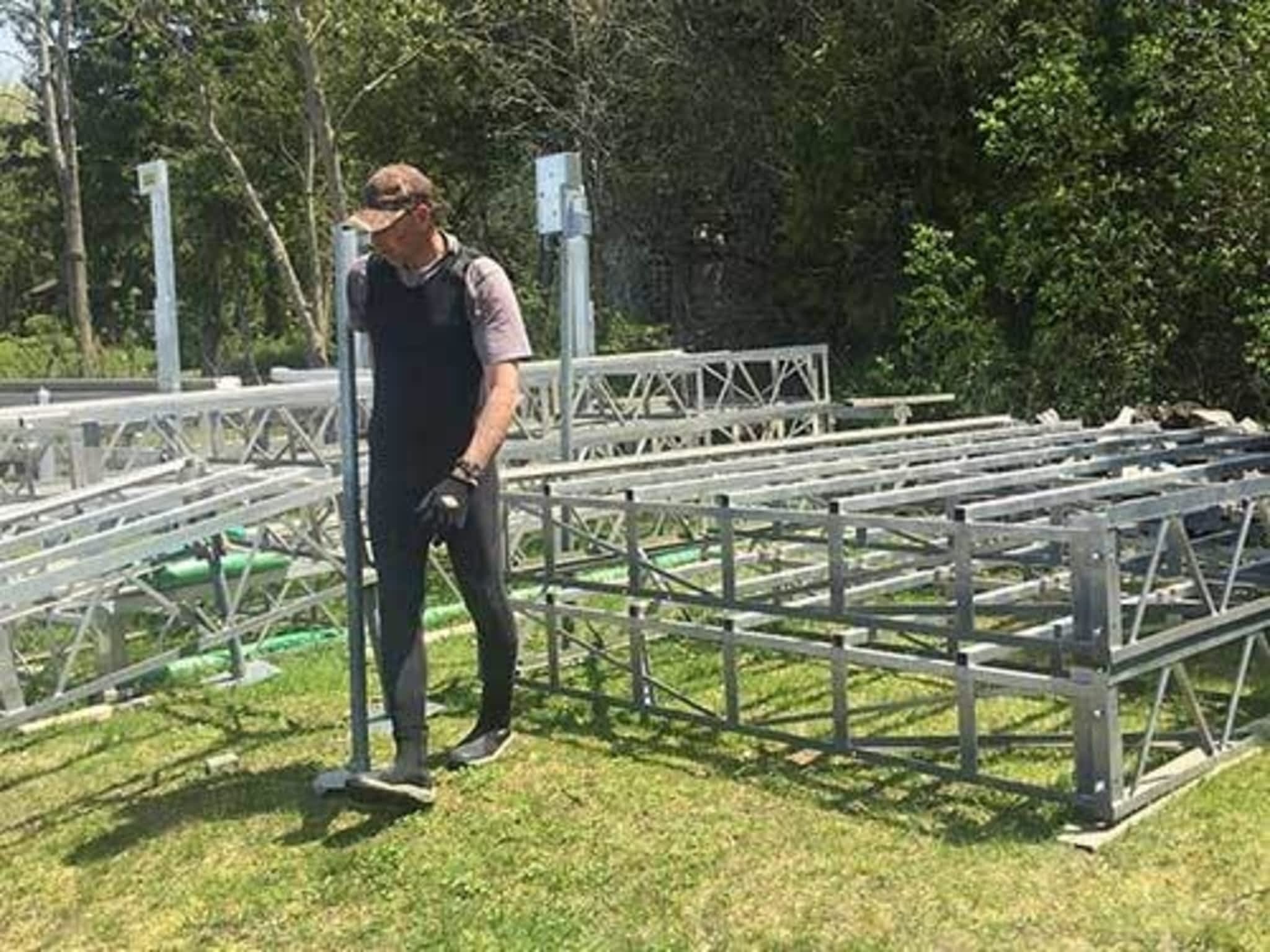 photo Docks Unlimited