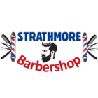 Strathmore Barber Shop - Barbiers