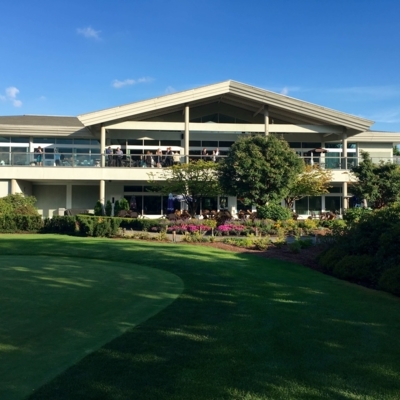 Pitt Meadows Golf Club - Banquet Rooms