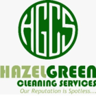 Hazelgreen Cleaning Services Inc - Logo