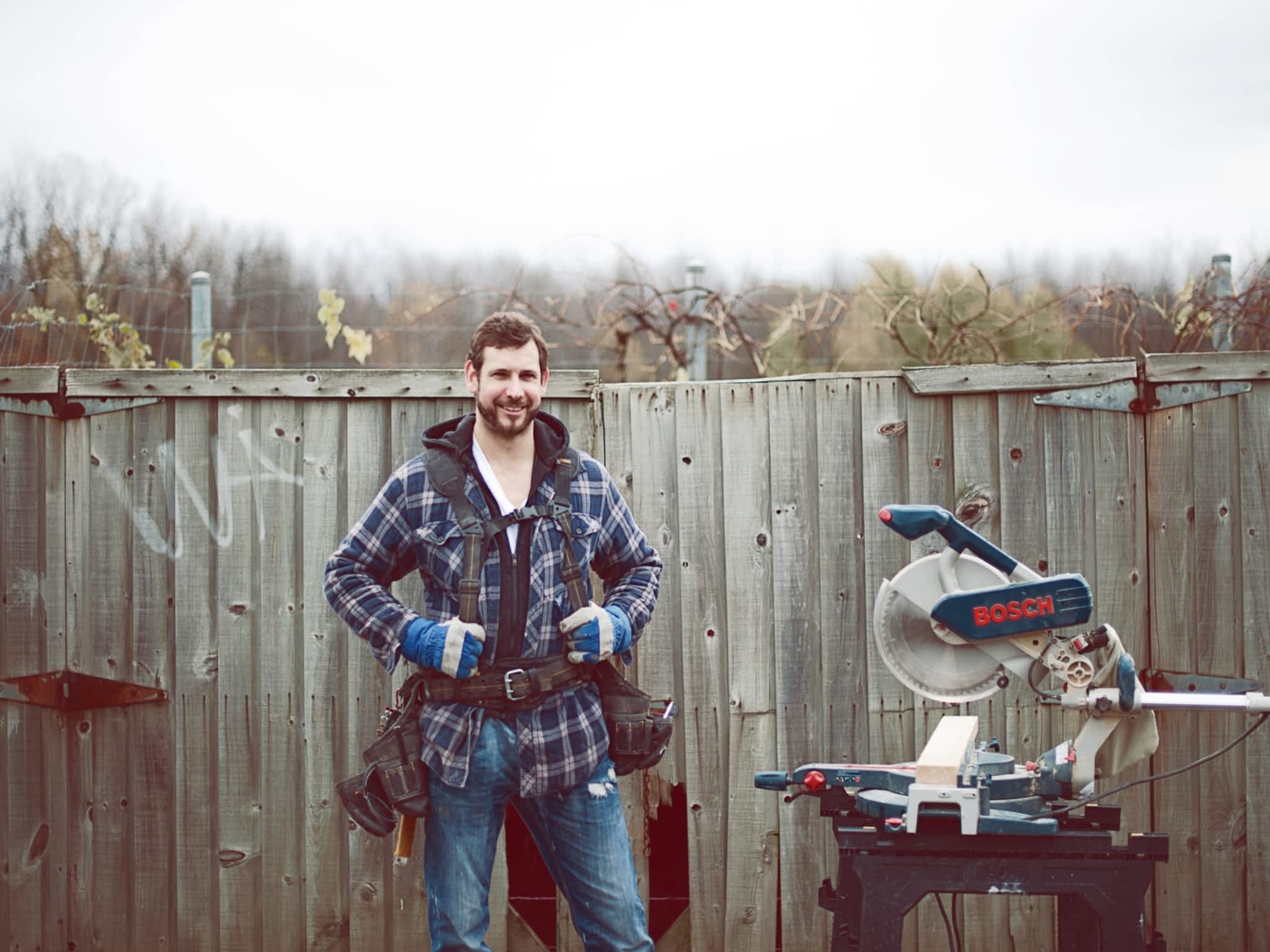 photo Rénovations Guillaume Geoffrion