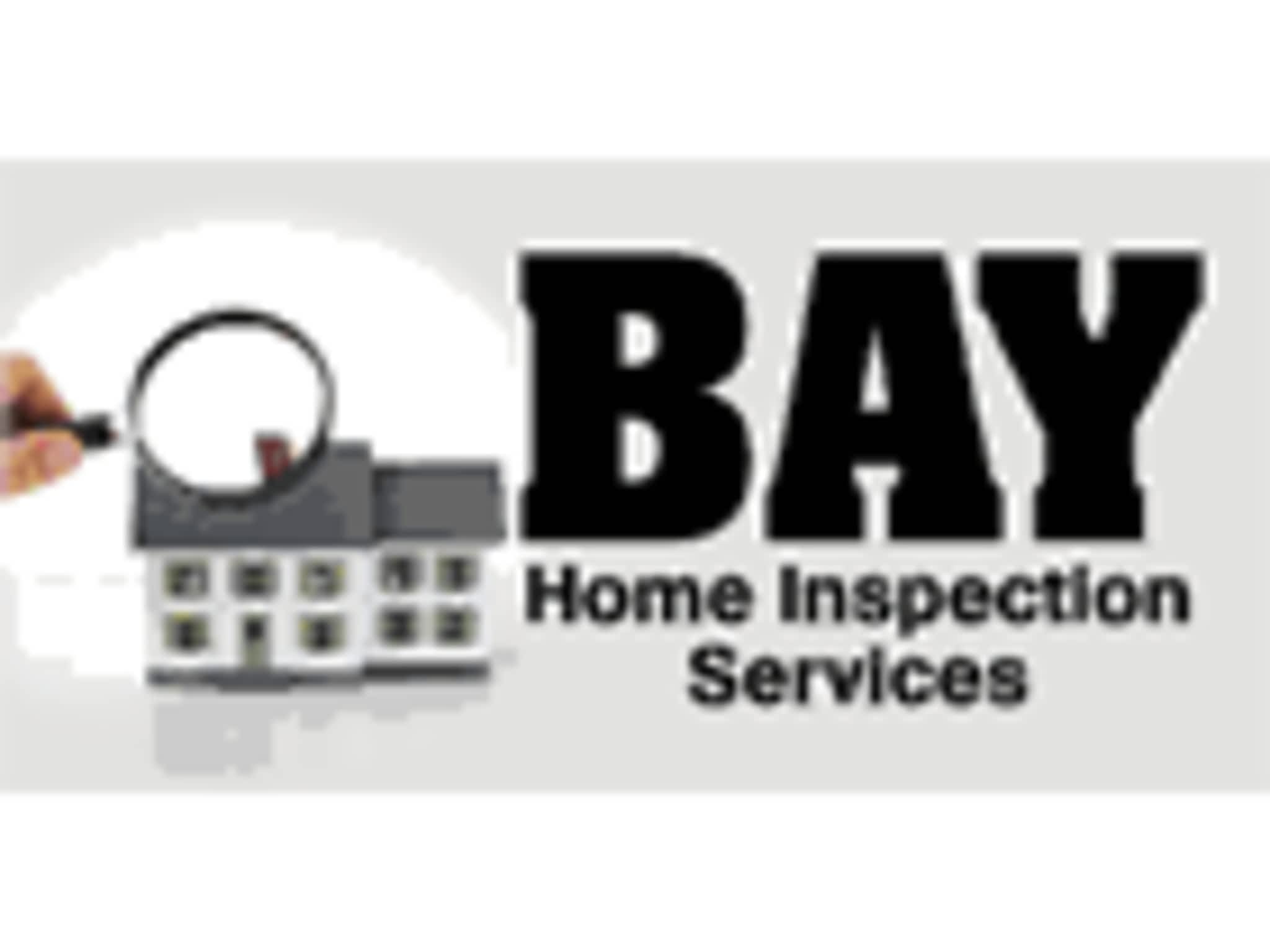 photo Bay Home Inspection Services