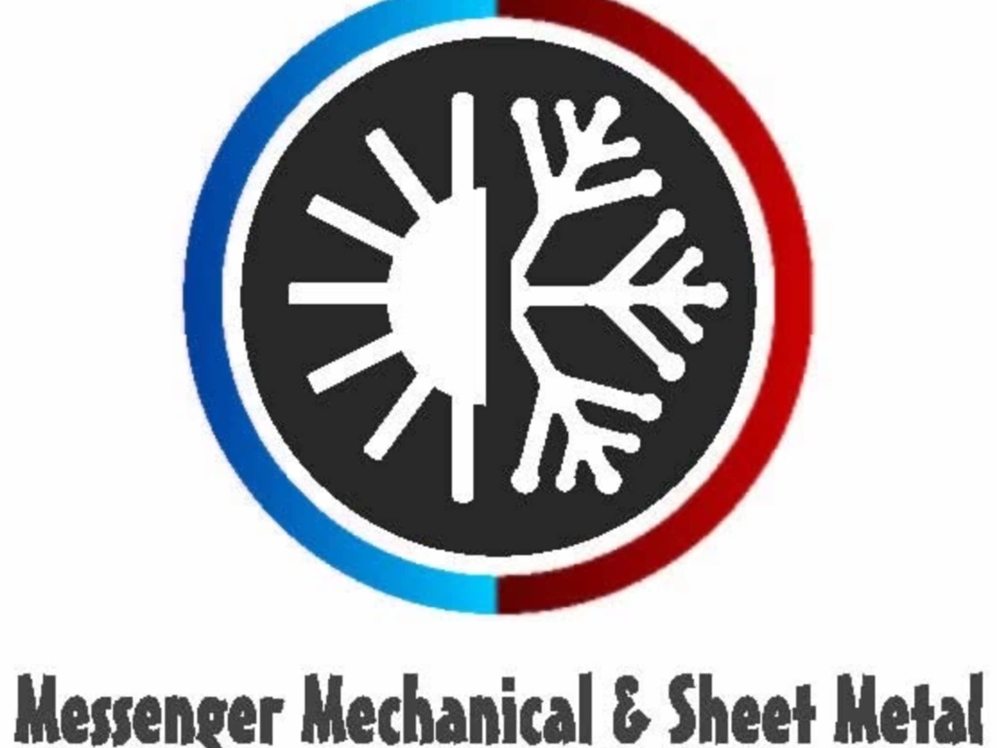 photo Messenger Mechanical & Sheet Metal