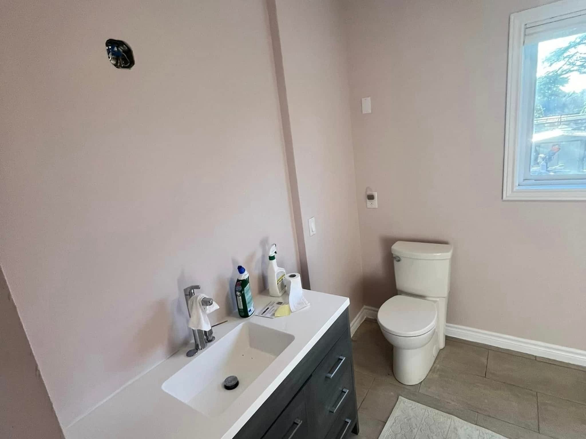 photo Zare Carpentry