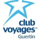 Club Voyages Guertin - Logo