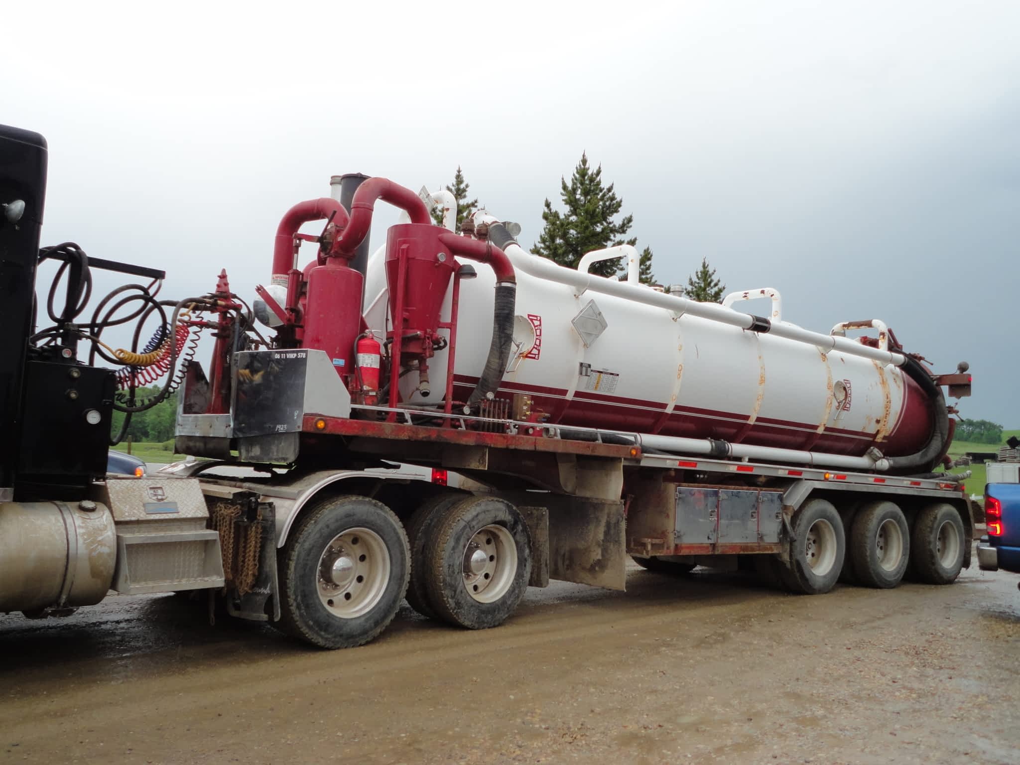 photo Hellbound Services Corp