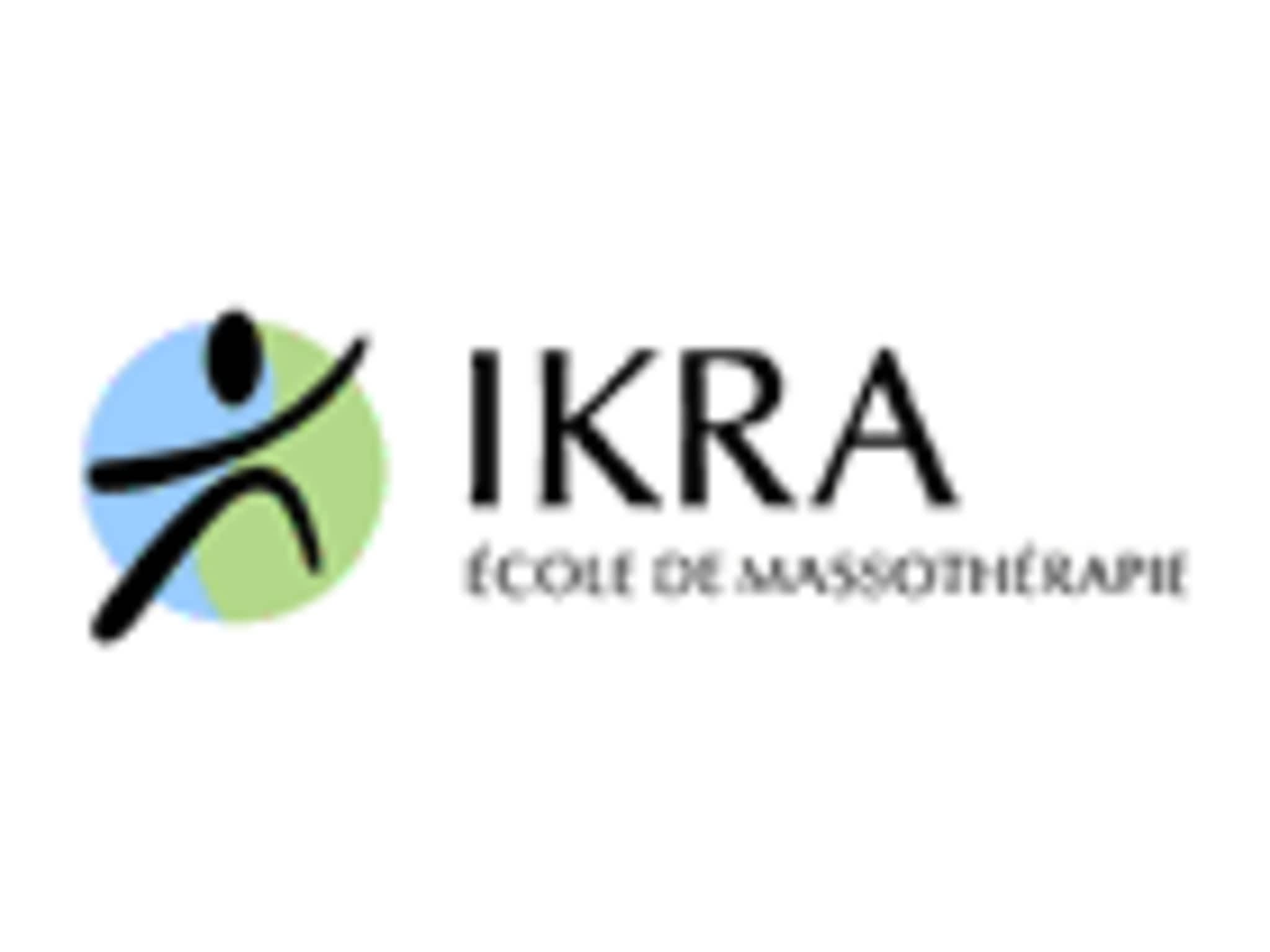 photo Groupe Ikra Inc
