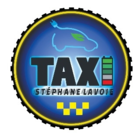 Taxi Stéphane Lavoie St-Félicien - Logo