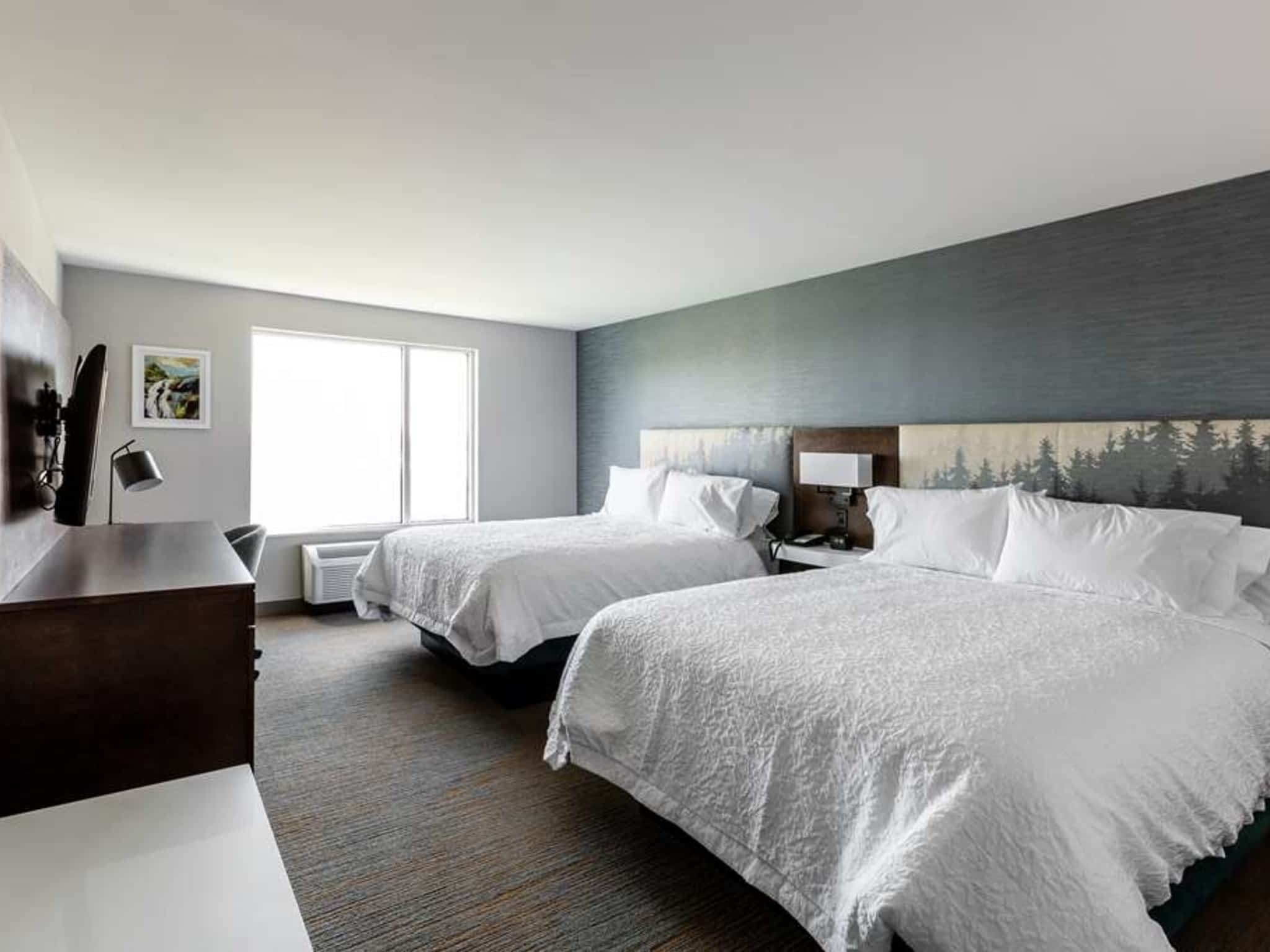photo Hampton Inn & Suites by Hilton Quebec City Beauport