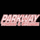 Parkway Towing Inc - Remorquage de véhicules