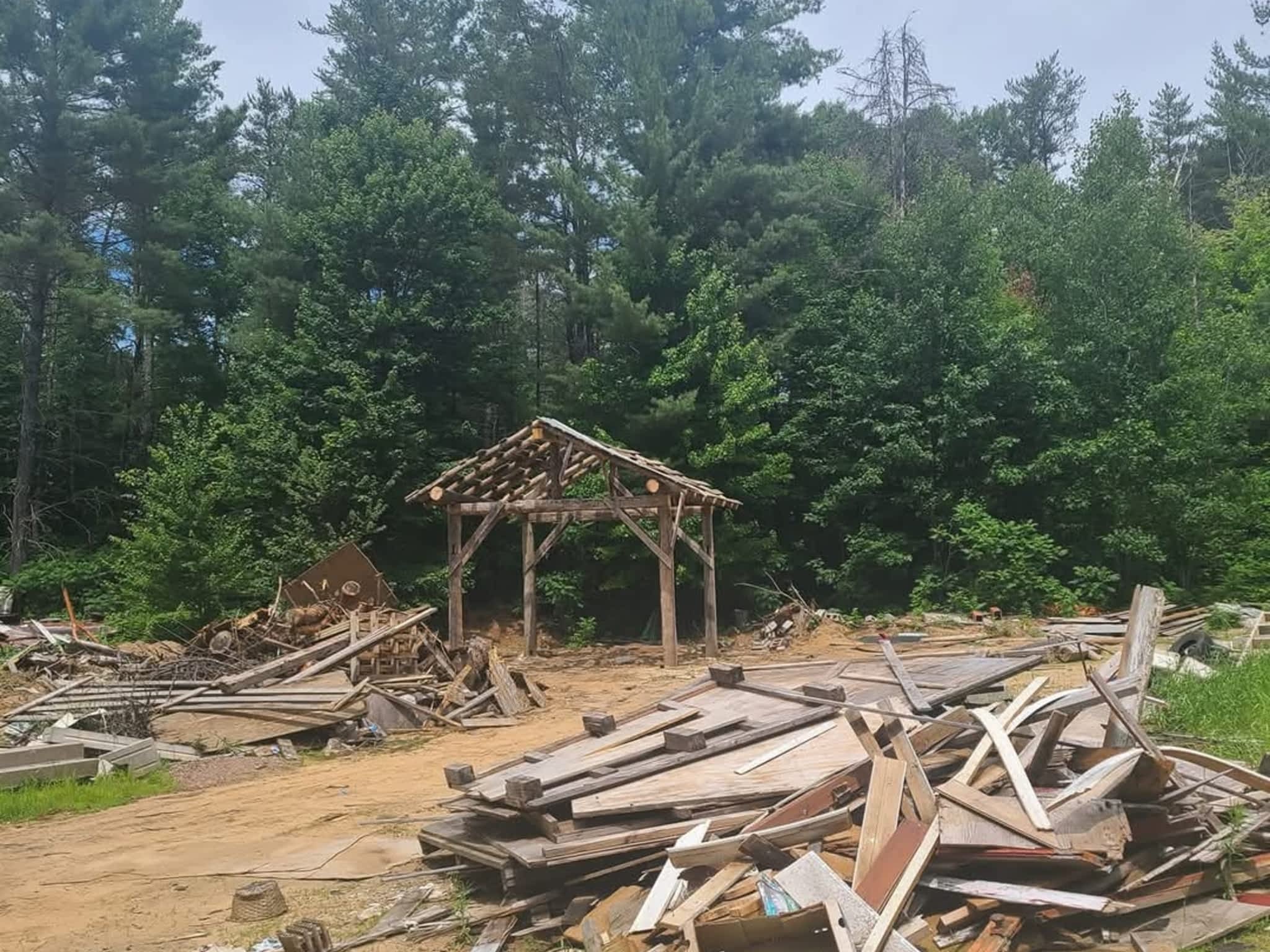 photo At Junk Removal