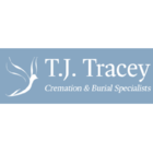 T.J. Tracey Cremation & Burial Specialists - Logo