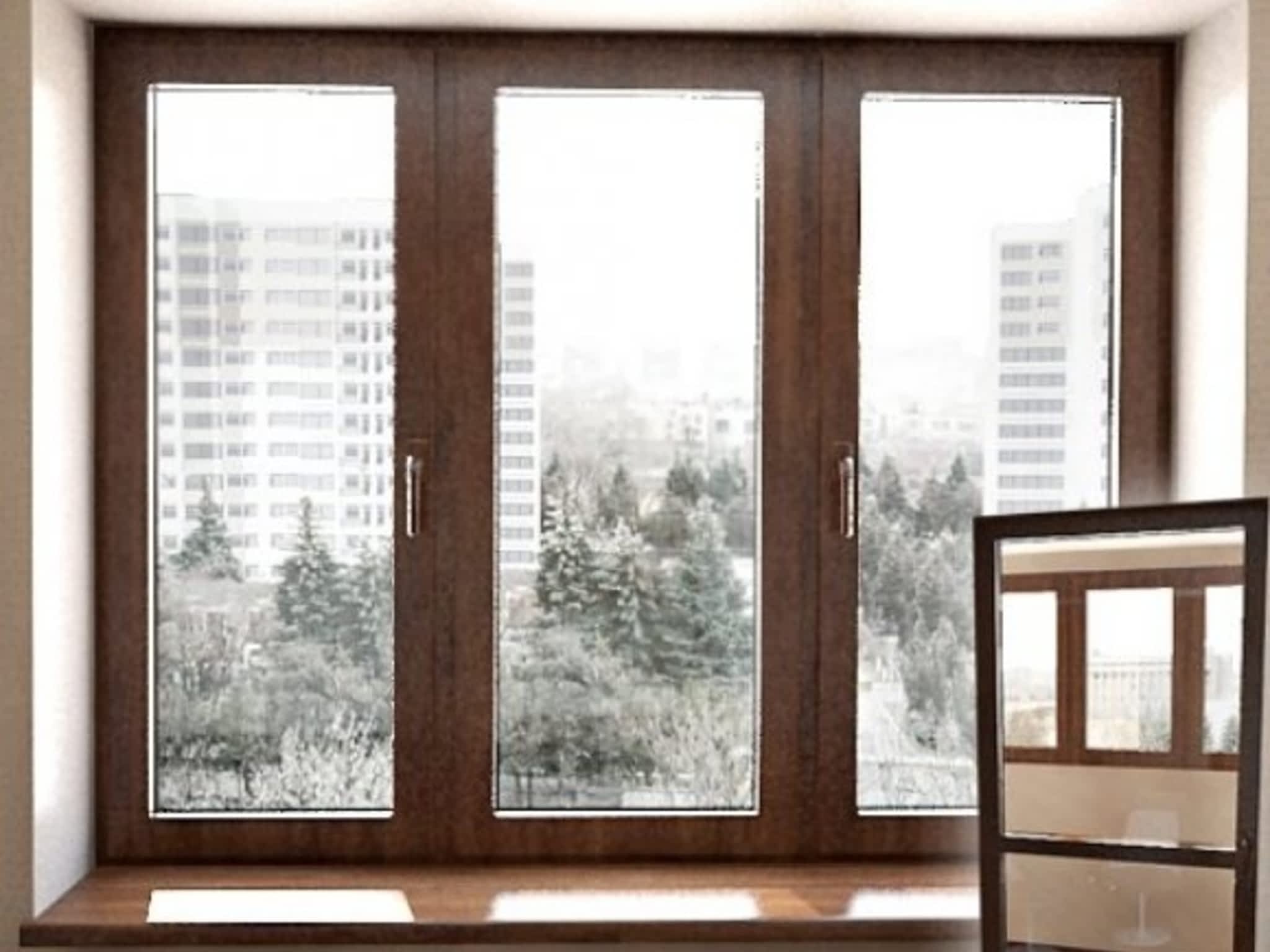 photo Bruce's Boyz Contracting