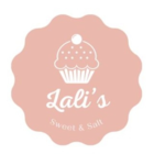 Lali's Sweet N Salt - Logo