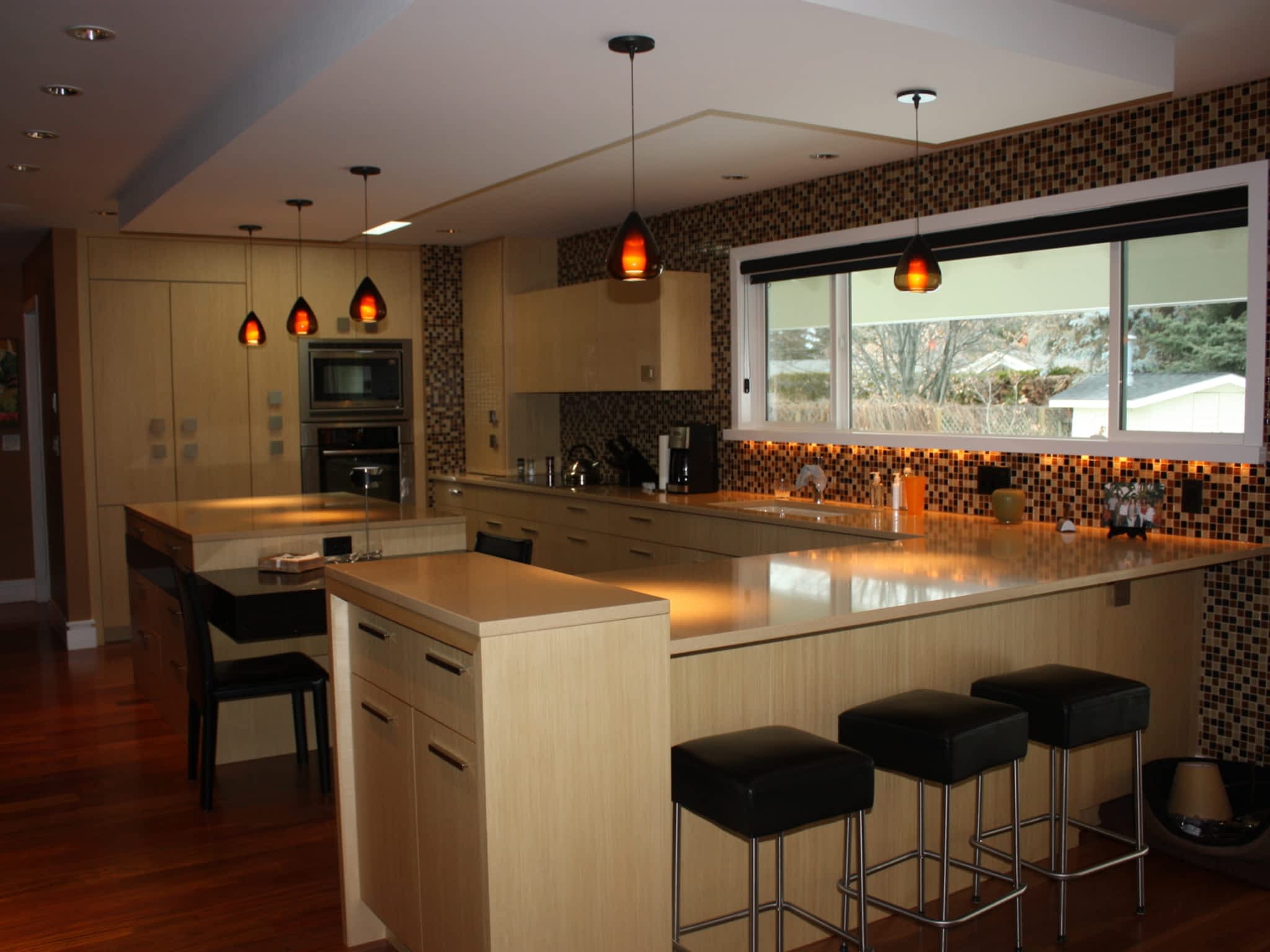 photo LoneWolf Homes Ltd