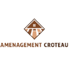 Aménagement Croteau - Logo
