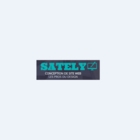 Sately - Web Design & Development