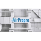 View Air Propre’s Champlain profile