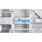 Air Propre - Logo