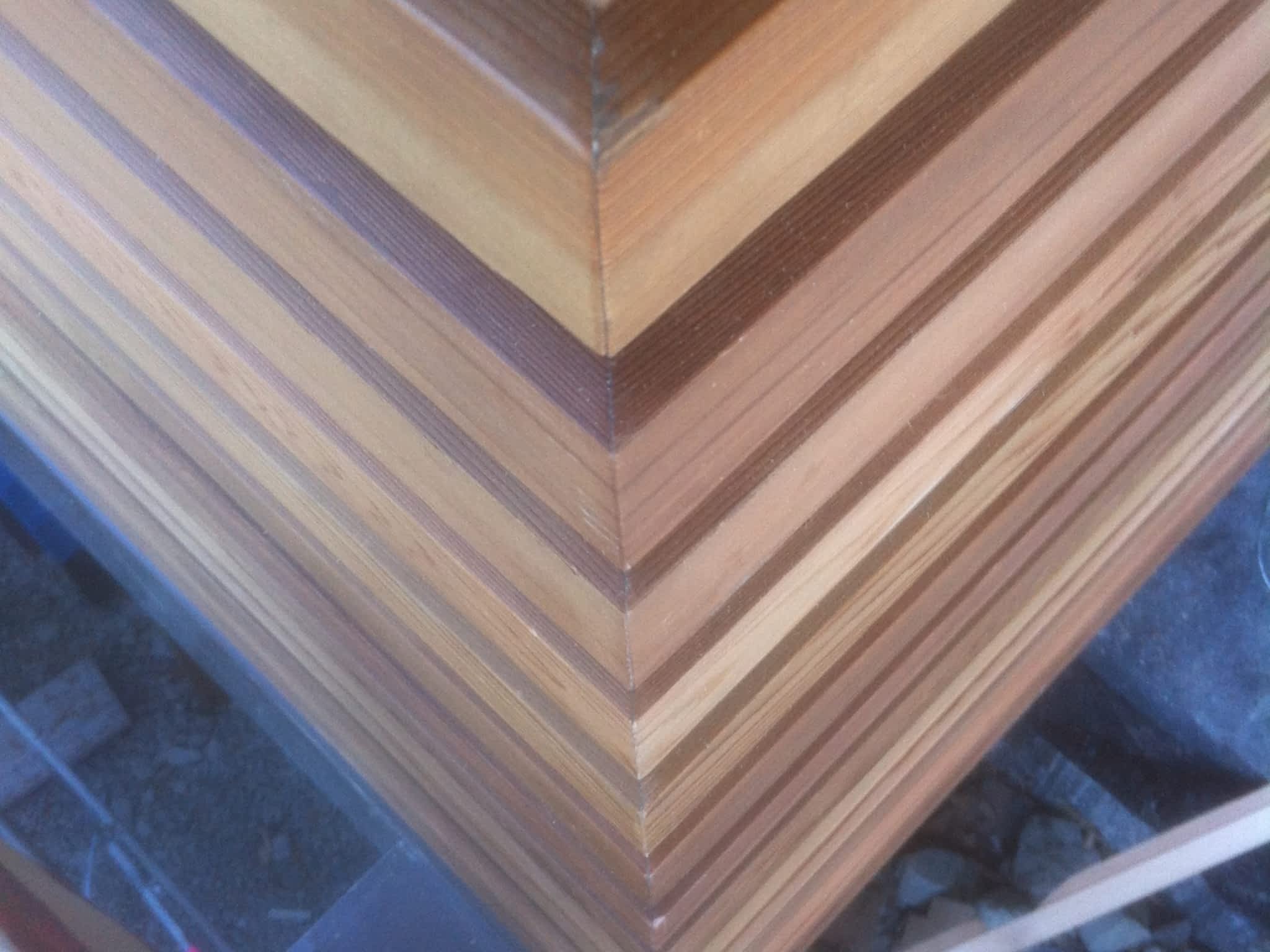 photo C.A. Contracting