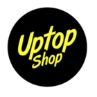 Uptop Ski Shop - Logo