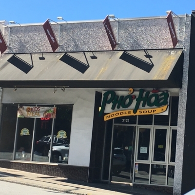 Pho Hoa Noodle Soup - Vietnamese Restaurants