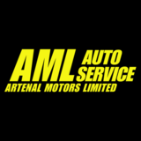 View AML Auto Service’s East York profile