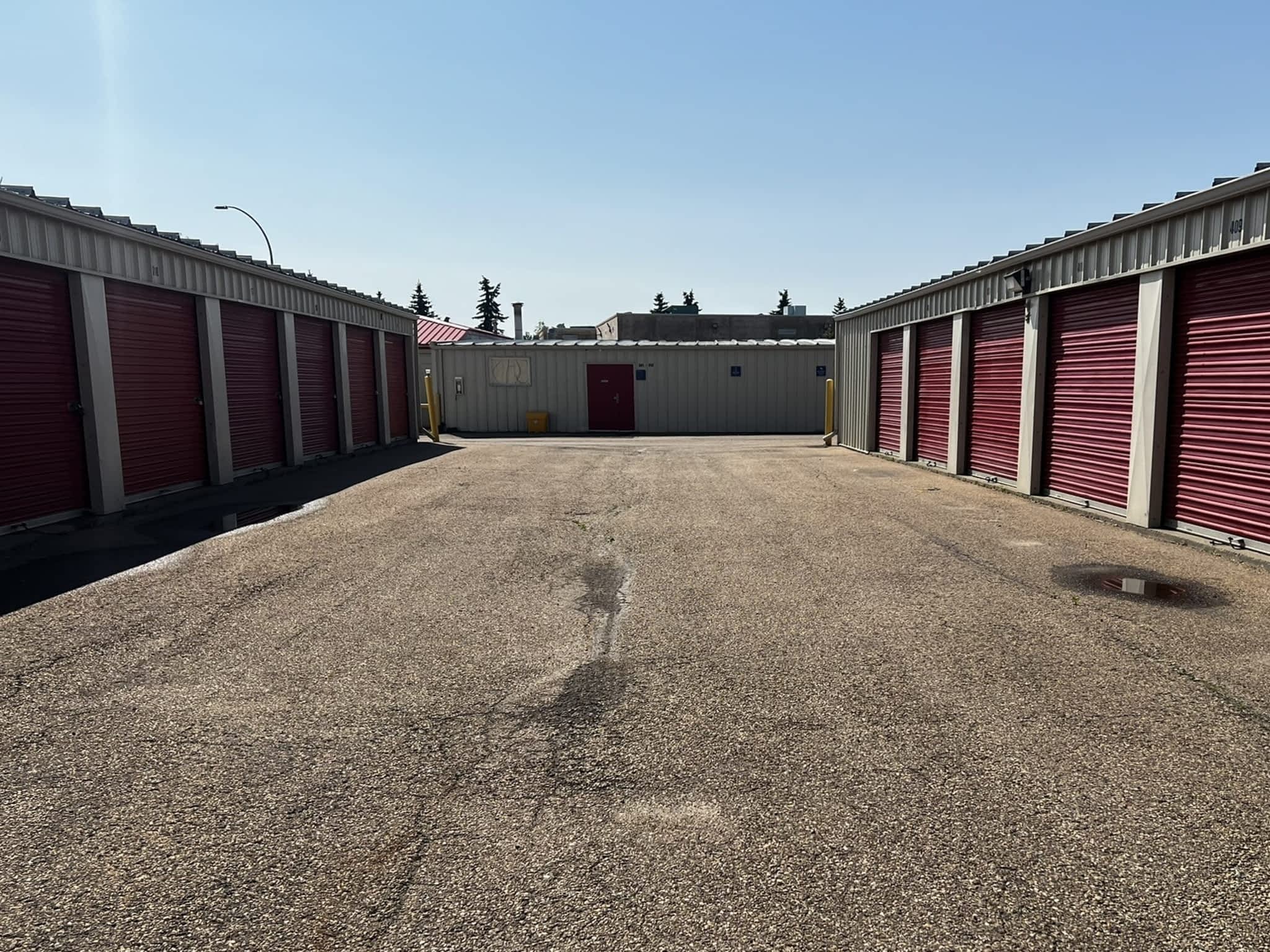 photo SmartStop Self Storage