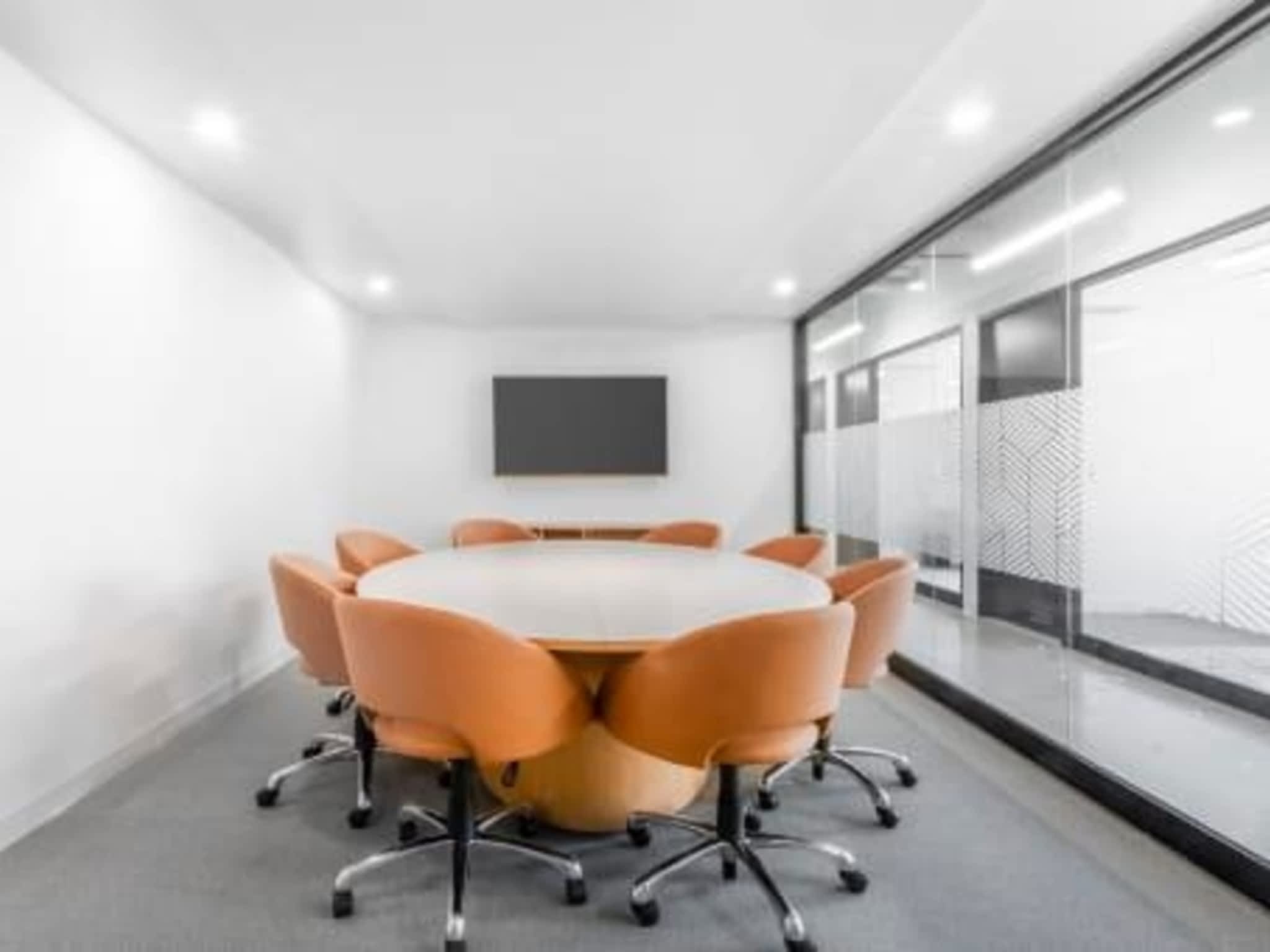 photo Regus - Barrie - Downtown Barrie