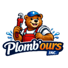 Plomb'ours Inc. - Logo
