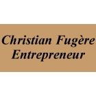 Christian Fugère Entrepreneur - Électriciens