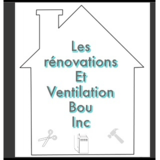 Voir le profil de Les Renovations Et Ventilation Bou Inc - Pincourt