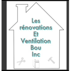 Les Renovations Et Ventilation Bou Inc - Home Improvements & Renovations