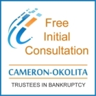 Cameron-Okolita Inc - Syndics autorisés en insolvabilité