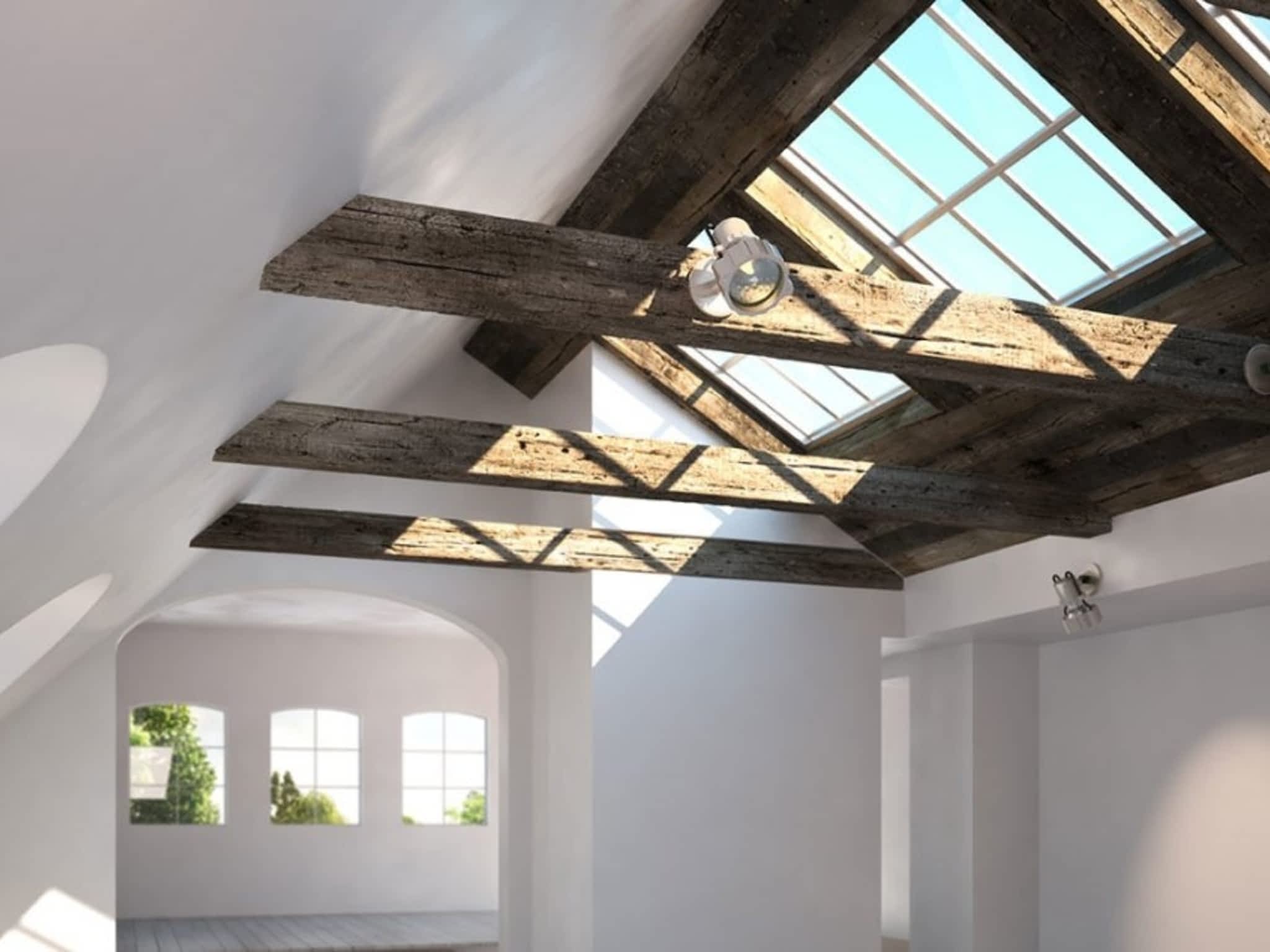 photo D & R Skylights Inc