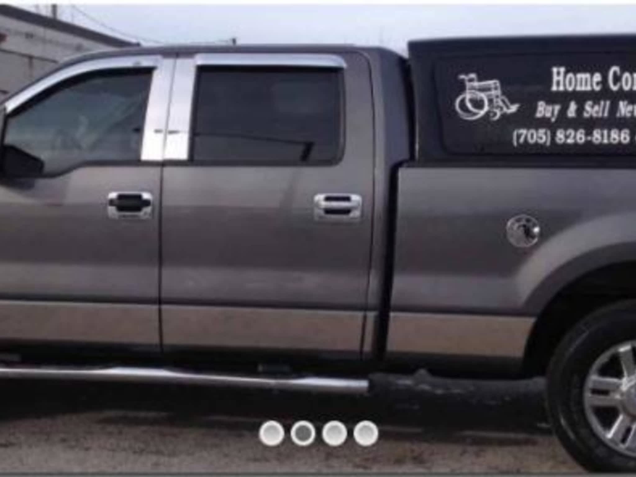 Home Comfort Care Services Gravenhurst, ON 355 Béthune Dr N Canpages