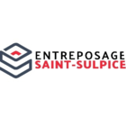 Entreposages St-Sulpice - Logo