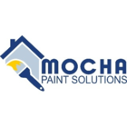 Mocha Paint Solutions - Logo