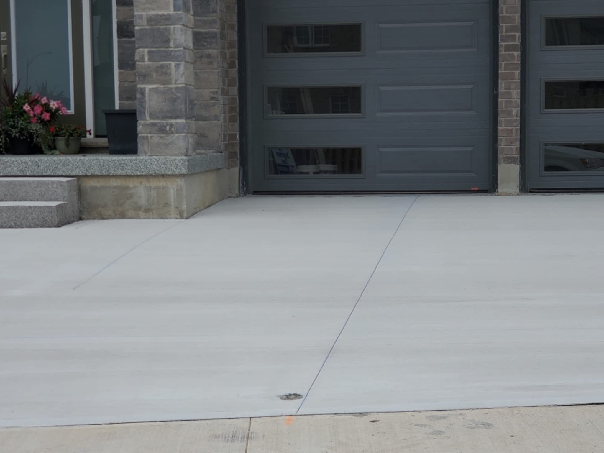 photo PGF Contracting Inc.